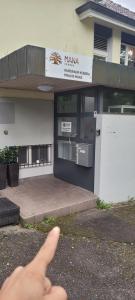 Beautiful group Room in Bern with Parking & Massage