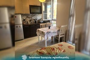 Shelmar Seaside Apartments Shëngjin 3
