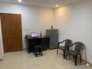 Aavishka Homes Golmuri Ramdev Bagan F5