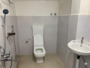 Aavishka Homes Golmuri Ramdev Bagan F5