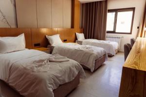 Hostel Tamim