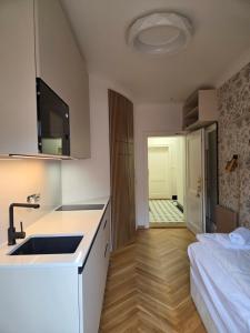 Havel Market Rooftop Studio