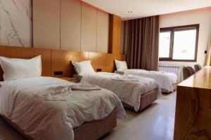 Hostel Tamim
