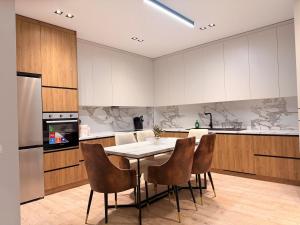 Properhome Luxury apartments 6