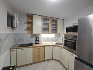 Apartmani Marinero