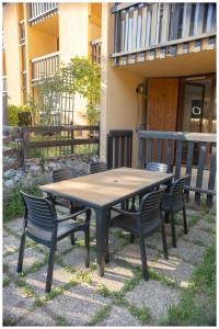 Beau 2 pièces avec jardin