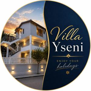 Villa Yseni