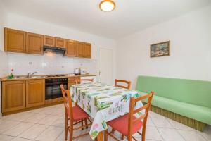 Apartment Eleonora Baška