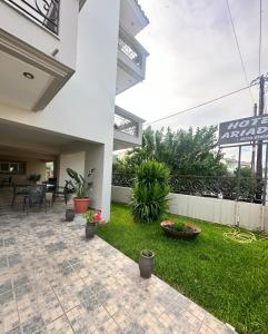 HOTEL ARIADNI