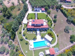 Villa Aurelia