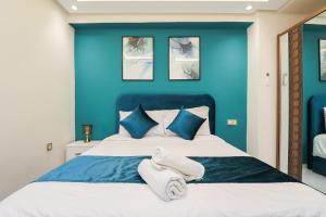 Stylish & Cozy Apartment à 3min du Grand Stade