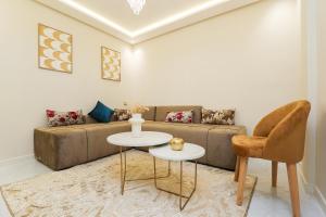 Stylish & Cozy Apartment à 3min du Grand Stade