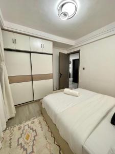 Maja Homes - City Oasis - Premium Smart 1BR - Lavington
