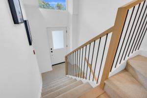 Modern Whitby Railway Home