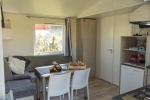 Vakantiechalet Jonagold