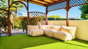 Gabbiani Resort House