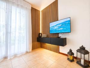 Gabbiani Resort House