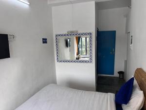 Happy Trails Hostel Udaipur