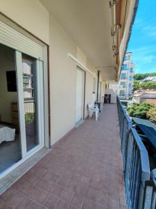 Gabicce Sea View Apartment - Il Lupo Affitta