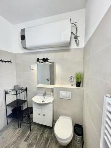Víkend Apartmanok