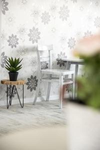 Víkend Apartmanok