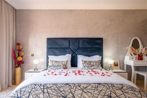 Suite, Balconies & Sunset in the Heart of Guéliz