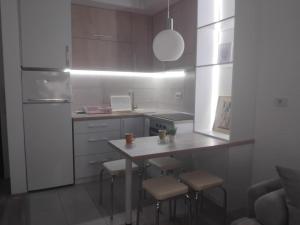 aki&maki apartman