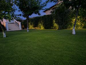Dimas house