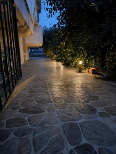 Dimas house