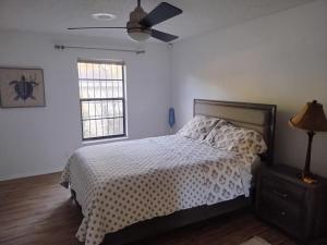 Affordable stay in Delray