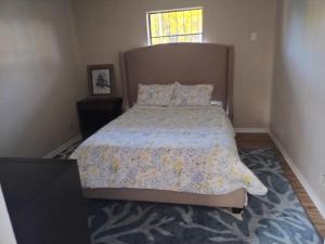 Affordable stay in Delray