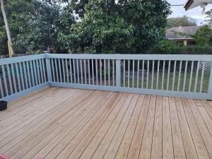 Affordable stay in Delray