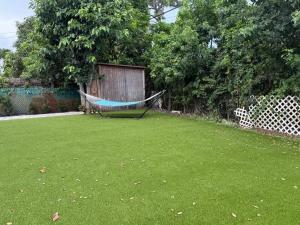 Affordable stay in Delray