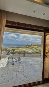 zahara appartement