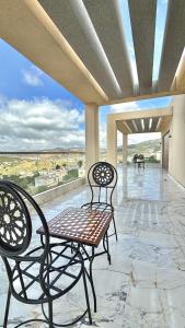 zahara appartement