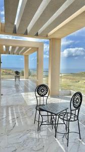 zahara appartement