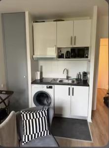 Studio Cosy & Moderne Marcel Sembat Boulogne-Billancourt