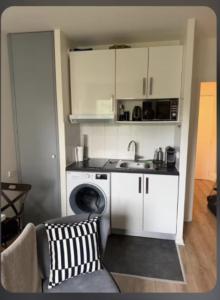 Studio Cosy & Moderne Marcel Sembat Boulogne-Billancourt