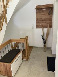 Ferienwohnung Eble bei Markt Rettenbach