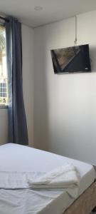 Hotel Almirante Padilla