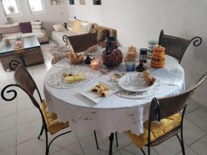 Dar Cally Maison d Artiste