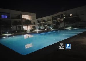 LÉden de Tamaris 100m, Piscine et Mer Proche
