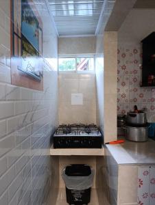 APARTAMENTOS LIZ MARIA