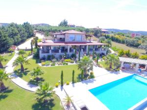 Villa Aurelia