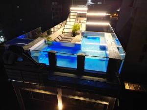 Aman Luxury 23 Bedroom 3 Pool