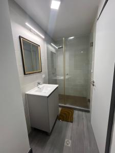 Apartamento Mondrian