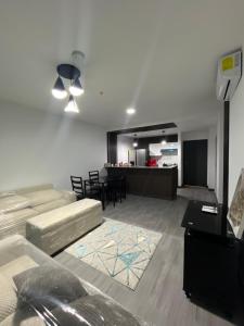 Apartamento Mondrian