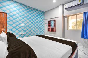 HOTEL O JYOTI GUEST HOUSE