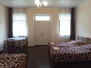 Guest house Katia