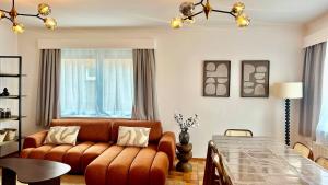 Brussels Expo & Atomium Prestige Suites II